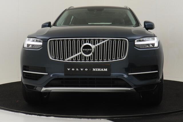 Volvo XC90 T8 TWIN ENGINE AWD INSCRIPTION -PANO.DAK|HARMAN/KARDON|360°CAM|HEAD-UP DISP.|ADAP.LED|POWER-SEATS|TREKHAAK