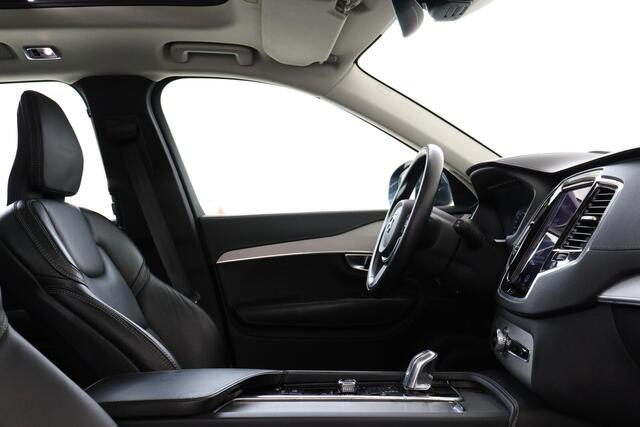 Volvo XC90 T8 TWIN ENGINE AWD INSCRIPTION -PANO.DAK|HARMAN/KARDON|360°CAM|HEAD-UP DISP.|ADAP.LED|POWER-SEATS|TREKHAAK