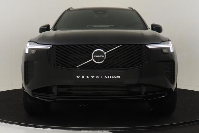 Volvo XC90 II T8 PLUG-IN HYBRID AWD ULTRA DARK -PANO.DAK|BOWERS&WILKINS|LUCHTVERING|360°CAM|HEAD-UP DISP.|TREKHAAK|HERRINGBONE