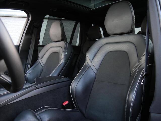 Volvo XC90 T8 AWD R-DESIGN/ BLIS/ H&K AUDIO/ PANORAMADAK/ CAMERA