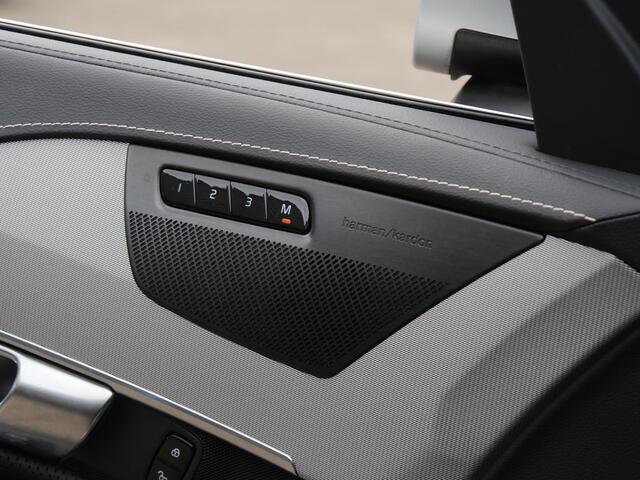 Volvo XC90 T8 AWD R-DESIGN/ BLIS/ H&K AUDIO/ PANORAMADAK/ CAMERA
