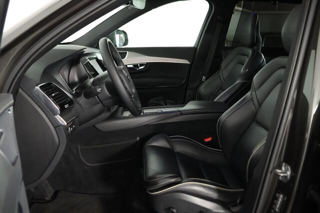 Volvo XC90 2.0 T8 Recharge AWD Inscription / Pano / 7 pers / Pilot assist / CarPlay