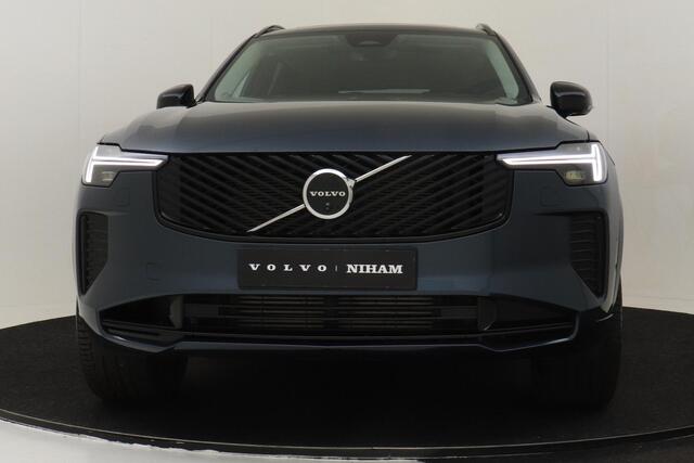 Volvo XC90 II T8 PLUG-IN HYBRID AWD ULTRA DARK -PANO.DAK|BOWERS&WILKINS|360°CAM|HEAD-UP DISP.|ADAP.LED|TREKHAAK|PRIVACY.GLAS