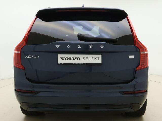 Volvo XC90 T8 390pk AWD R-Design / Harman en Kardon audio / Panorama dak / 360 graden camera / BLIS / Keyless entry /