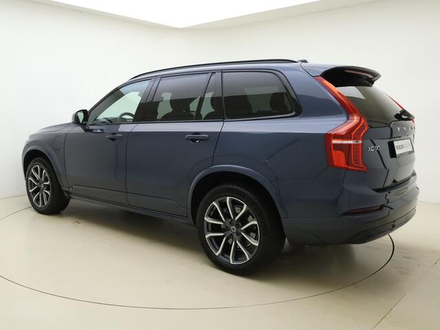 Volvo XC90 T8 390pk AWD R-Design / Harman en Kardon audio / Panorama dak / 360 graden camera / BLIS / Keyless entry /