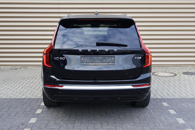 Volvo XC90 2.0 T8 Plug-in hybrid AWD Ultra Bright l Trekhaak l Harman Kardon l Getint glas