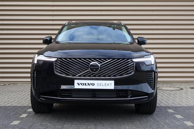 Volvo XC90 2.0 T8 Plug-in hybrid AWD Ultra Bright l Trekhaak l Harman Kardon l Getint glas