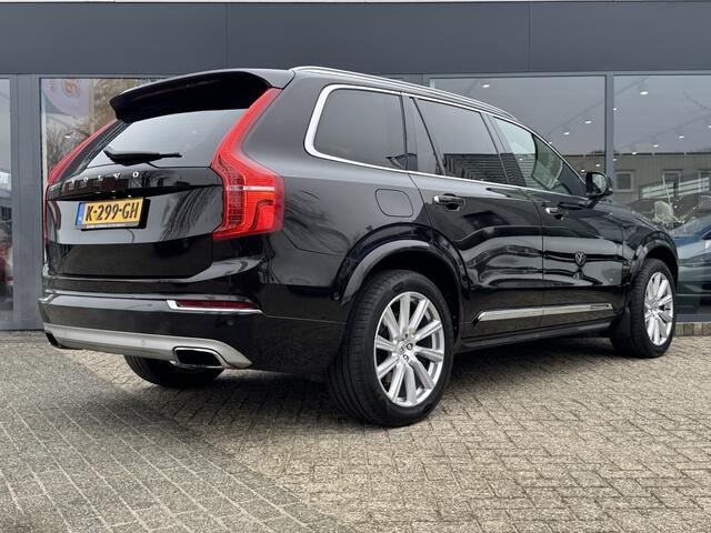 Volvo XC90 2.0 T8 TE AWD Insc.