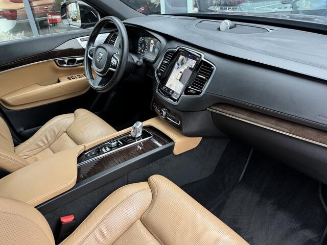 Volvo XC90 2.0 T8 TE AWD Insc.