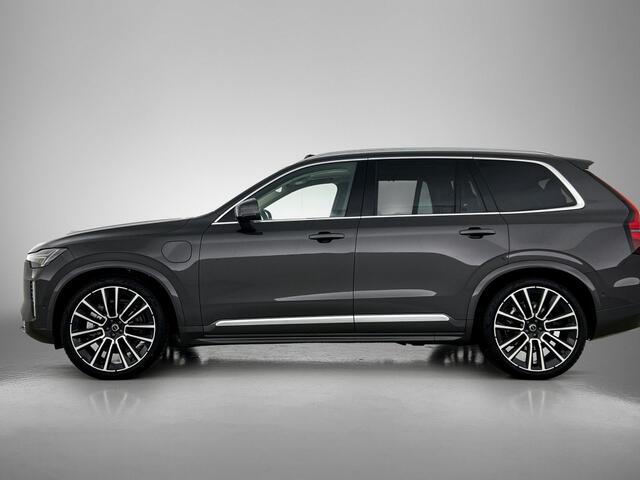 Volvo XC90 Ultra Bright Recharge Plug-In Hybrid AWD | Bowers & Wilkins | Le