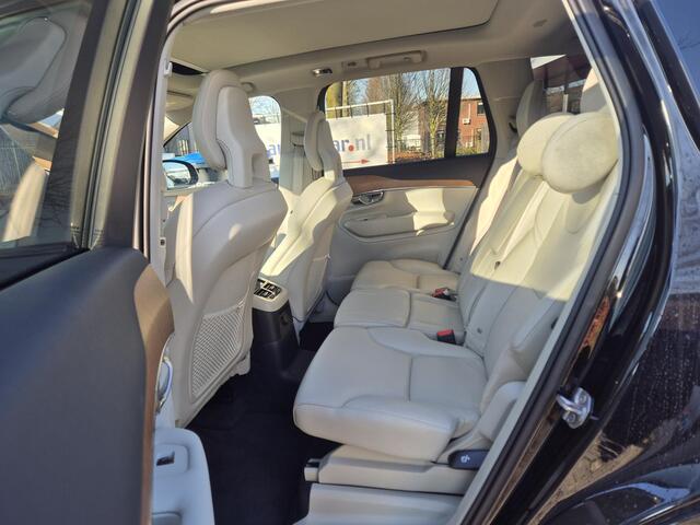 Volvo XC90 2.0 T8 Recharge AWD R-Design Luchtvering/Panodak/HeadUp etc.