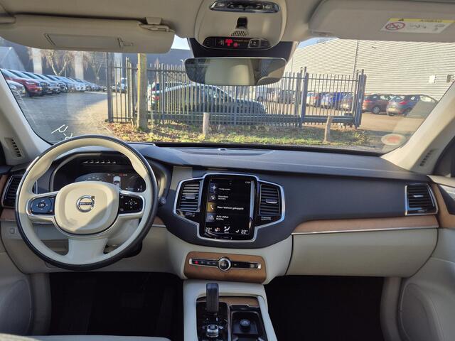 Volvo XC90 2.0 T8 Recharge AWD R-Design Luchtvering/Panodak/HeadUp etc.