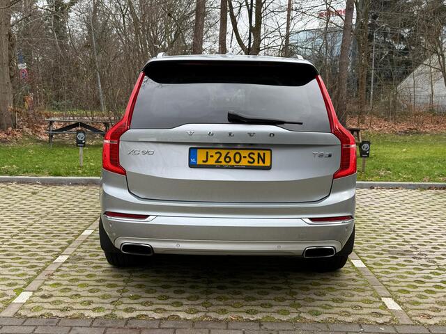 Volvo XC90 2.0 T8 Twin Engine AWD Inscription l HUD & Pano