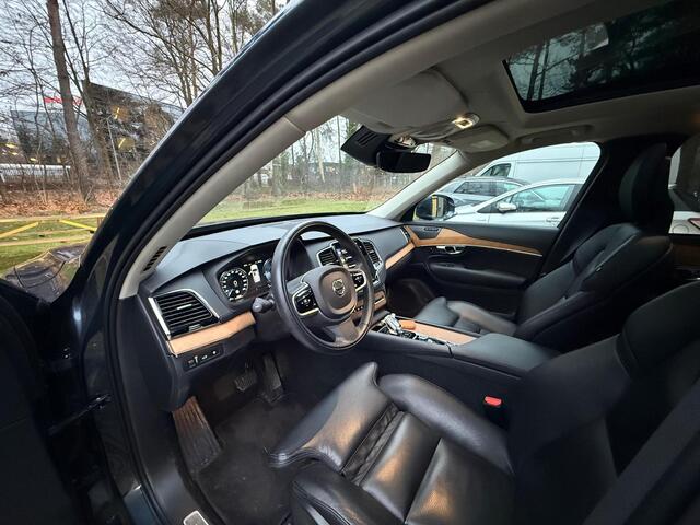 Volvo XC90 2.0 T8 Recharge AWD Inscription