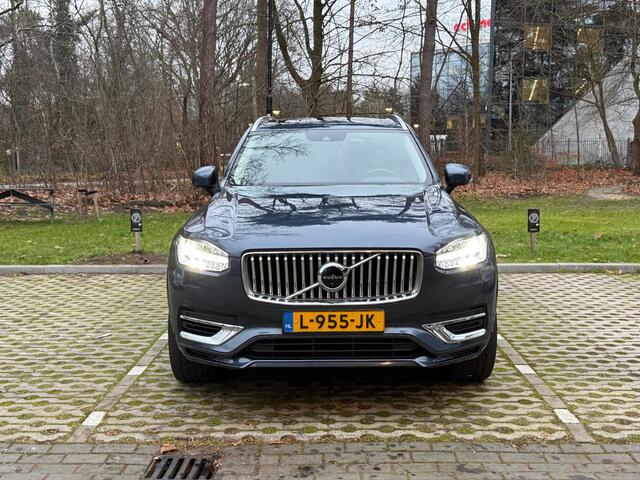 Volvo XC90 2.0 T8 Recharge AWD Inscription
