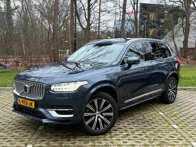 Volvo XC90 2.0 T8 Recharge AWD Inscription