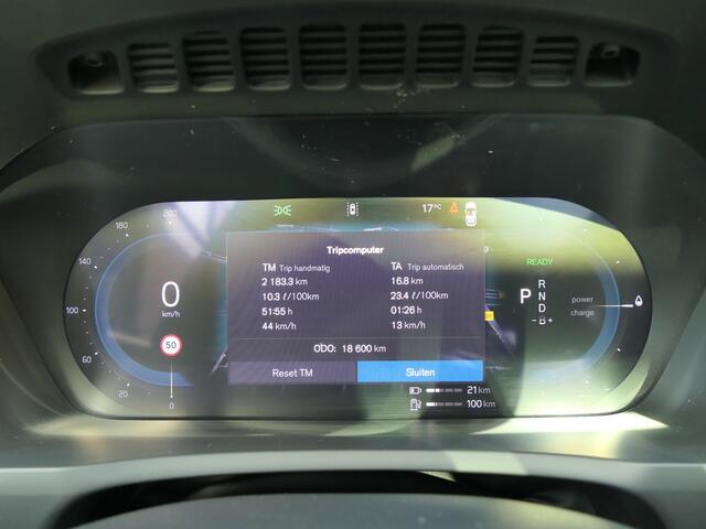 Volvo XC90 T8 Recharge AWD Plus Dark 12 MND garantie Bowers&Wilkins / Panor