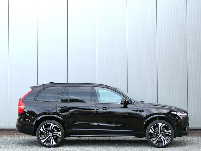 Volvo XC90 T8 Recharge AWD Plus Dark 12 MND garantie Bowers&Wilkins / Panor