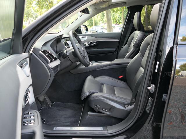 Volvo XC90 T8 Recharge AWD Plus Dark 12 MND garantie Bowers&Wilkins / Panor