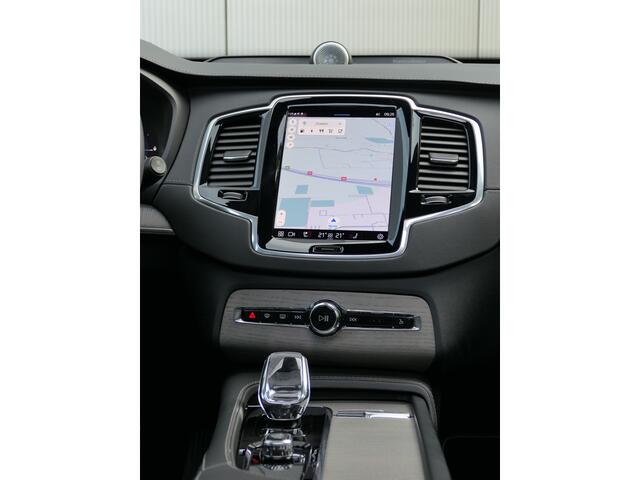 Volvo XC90 T8 Recharge AWD Plus Dark 12 MND garantie Bowers&Wilkins / Panor