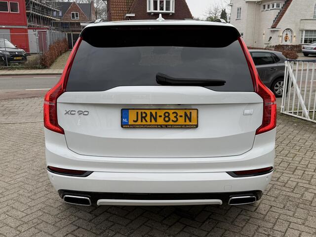 Volvo XC90 2.0 T8 Recharge AWD R-Design Expression