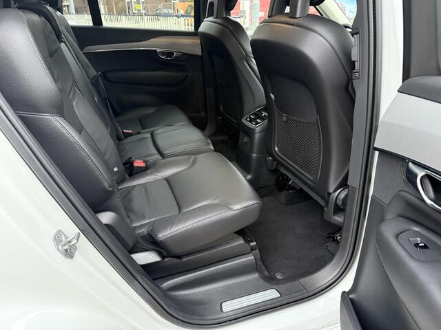 Volvo XC90 2.0 T8 Recharge AWD R-Design Expression