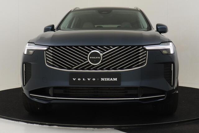 Volvo XC90 II T8 PLUG-IN HYBRID AWD PLUS BRIGHT *FULL OPTIONS!* -PANO.DAK|BOWERS&WILKINS|GEVENT.LEDER|LUCHTVERING|360°CAM|HEAD-UP DISP.|TREKHAAK