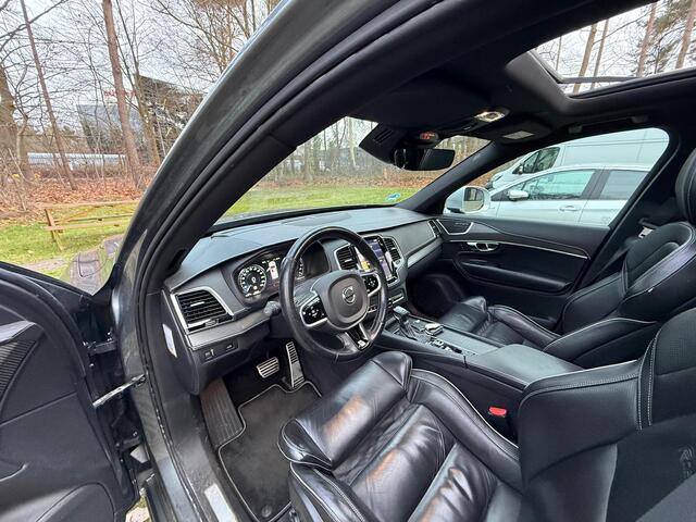 Volvo XC90 2.0 D5 AWD R-Design