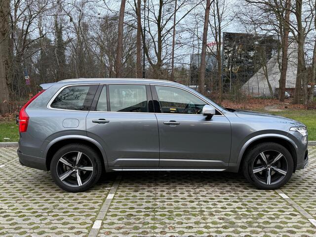 Volvo XC90 2.0 D5 AWD R-Design
