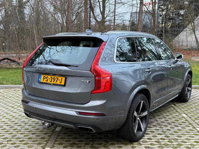 Volvo XC90 2.0 D5 AWD R-Design