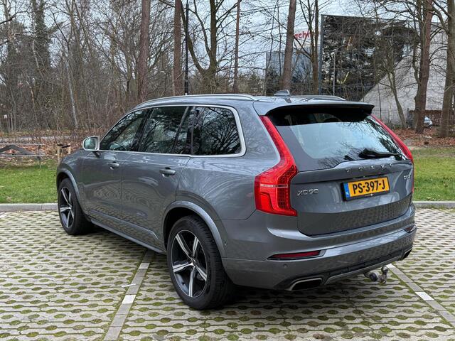 Volvo XC90 2.0 D5 AWD R-Design