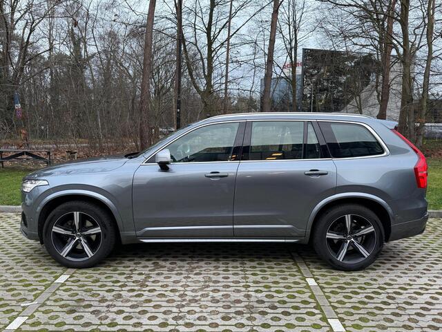 Volvo XC90 2.0 D5 AWD R-Design