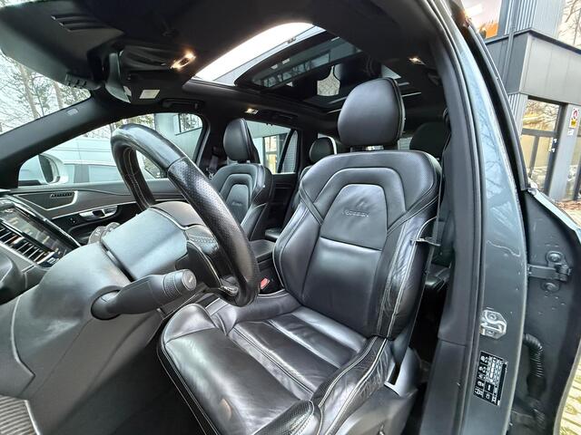 Volvo XC90 2.0 D5 AWD R-Design