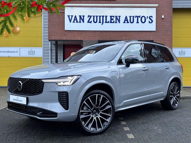 Volvo XC90 T8 AWD Facelift Dark FOUR-C Panorama 22" 360