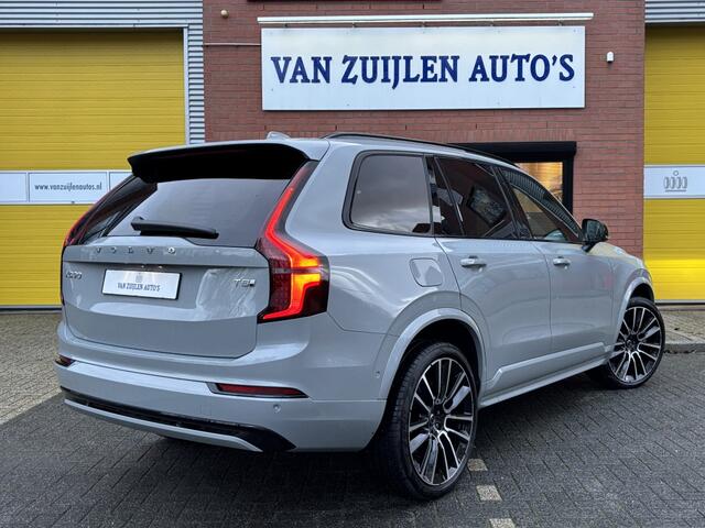 Volvo XC90 T8 AWD Facelift Dark FOUR-C Panorama 22" 360