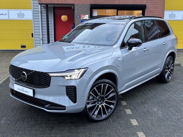 Volvo XC90 T8 AWD Facelift Dark FOUR-C Panorama 22" 360