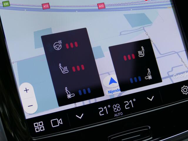 Volvo XC90 T8 Recharge AWD Plus Dark 12 MND garantie Bowers&Wilkins / Panor