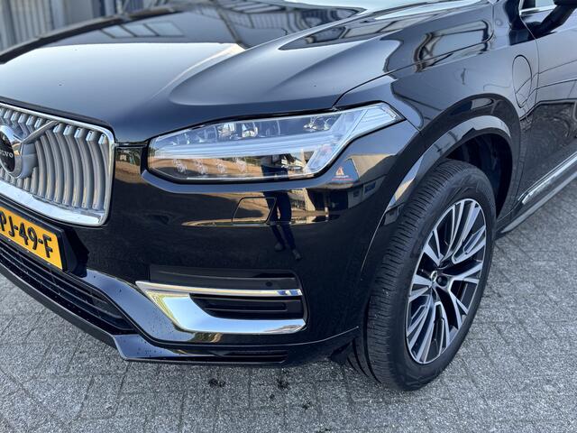 Volvo XC90 2.0 T8 Recharge AWD Inscription Head Up Display | Harman Kardon Audio | 360 Camera | Longe Range