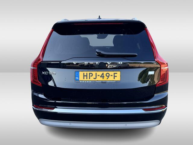 Volvo XC90 2.0 T8 Recharge AWD Inscription Head Up Display | Harman Kardon Audio | 360 Camera | Longe Range