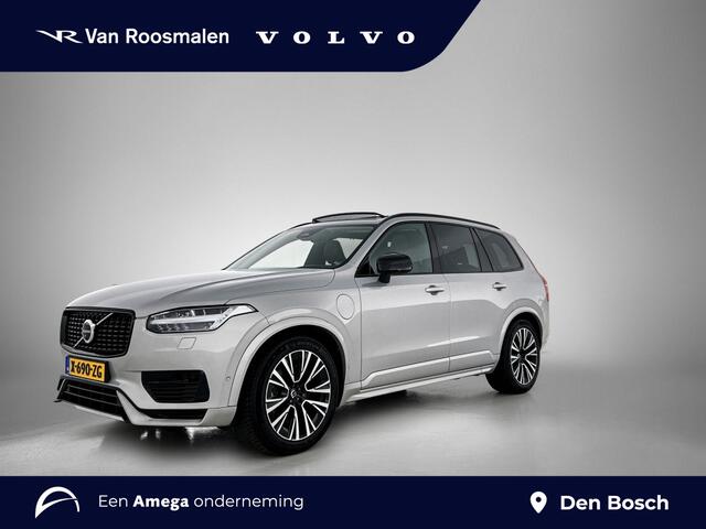 Volvo XC90 T8 Ultimate Dark | Trekhaak | Pano | 360* |