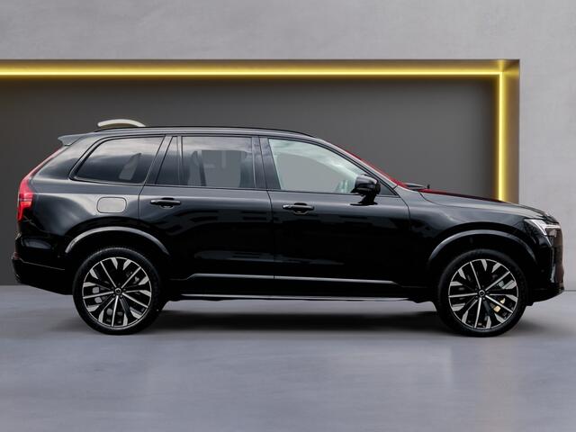 Volvo XC90 Ultra Dark MY26 Recharge Plug-In Hybrid AWD Pano l HUD l Leder l