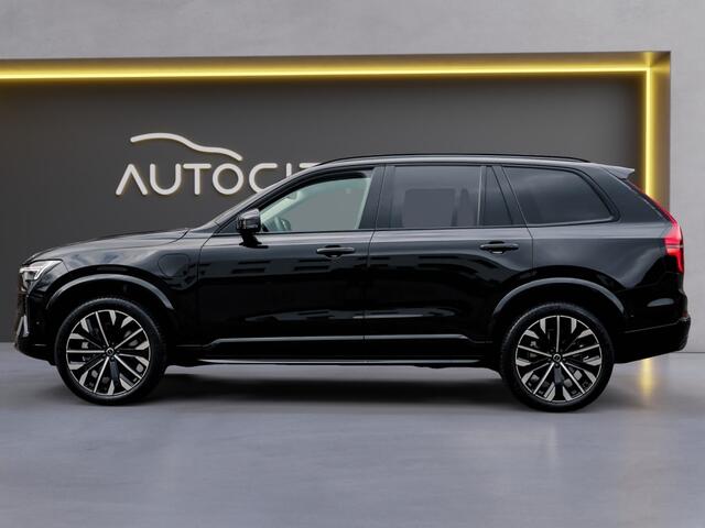 Volvo XC90 Ultra Dark MY26 Recharge Plug-In Hybrid AWD Pano l HUD l Leder l