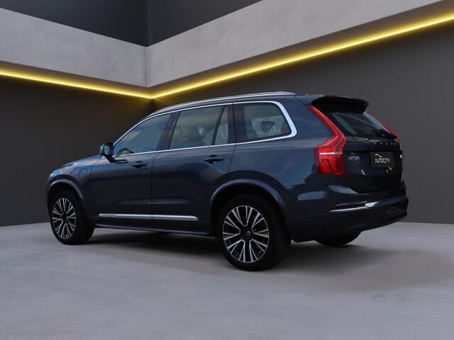 Volvo XC90 Ultimate Bright Recharge Plug-In Hybrid AWD Long Range l Pano l