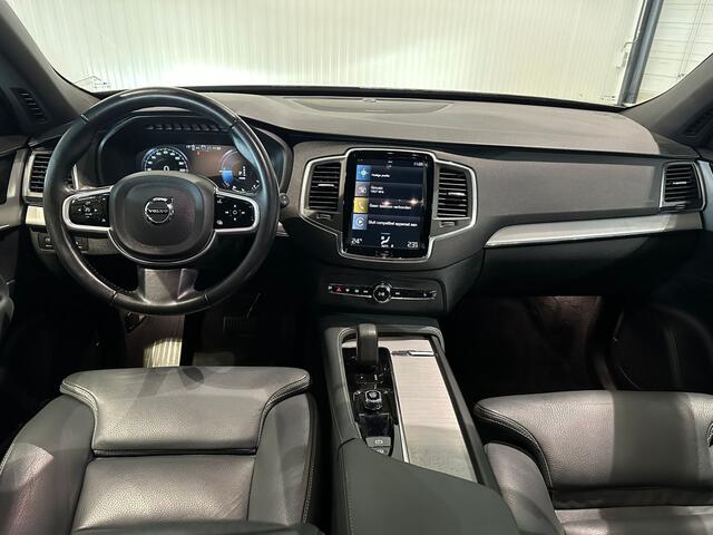 Volvo XC90 T8 Aut. Long Range Inscription Trekhaak 455pk