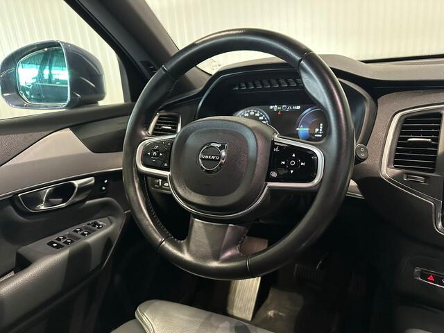 Volvo XC90 T8 Aut. Long Range Inscription Trekhaak 455pk