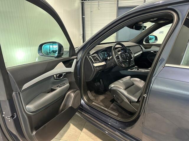 Volvo XC90 T8 Aut. Long Range Inscription Trekhaak 455pk