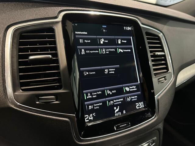 Volvo XC90 T8 Aut. Long Range Inscription Trekhaak 455pk