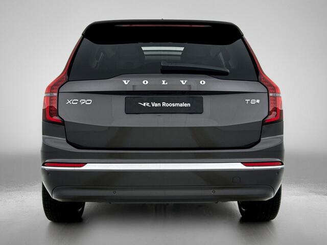 Volvo XC90 Ultra Bright Recharge Plug-In Hybrid AWD | Bowers & Wilkins | Le