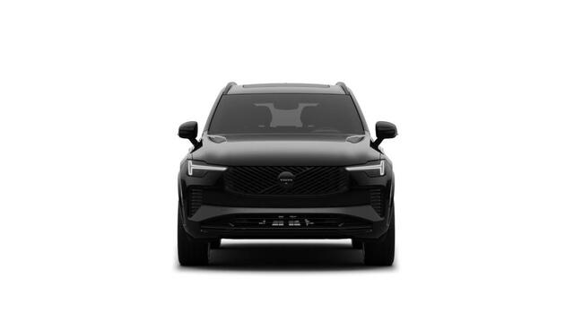 Volvo XC90 T8 Plug-in hybrid AWD Ultra Black Ed. Exec. | Longe Range | Google | Adaptieve Cruise Control | Bowers & Wilkins Audio | Memory | Gelamineerde Zijruiten | Luchtvering | Elek. Stoelen | Massage | Keyless | Elek. Achterklep | Schuif-/Kanteldak | Zitverlenin