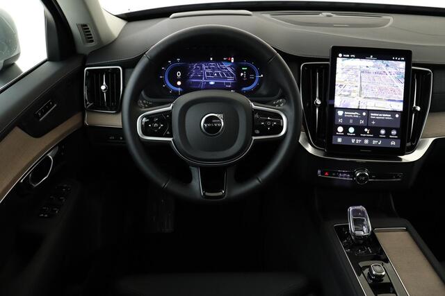 Volvo XC90 II T8 PLUG-IN HYBRID AWD PLUS BRIGHT -PANO.DAK|HARMAN/KARDON|360°CAM|LUCHTVERING|HEAD-UP DISP.